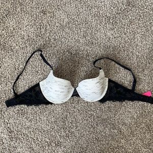 La senza lacy bra